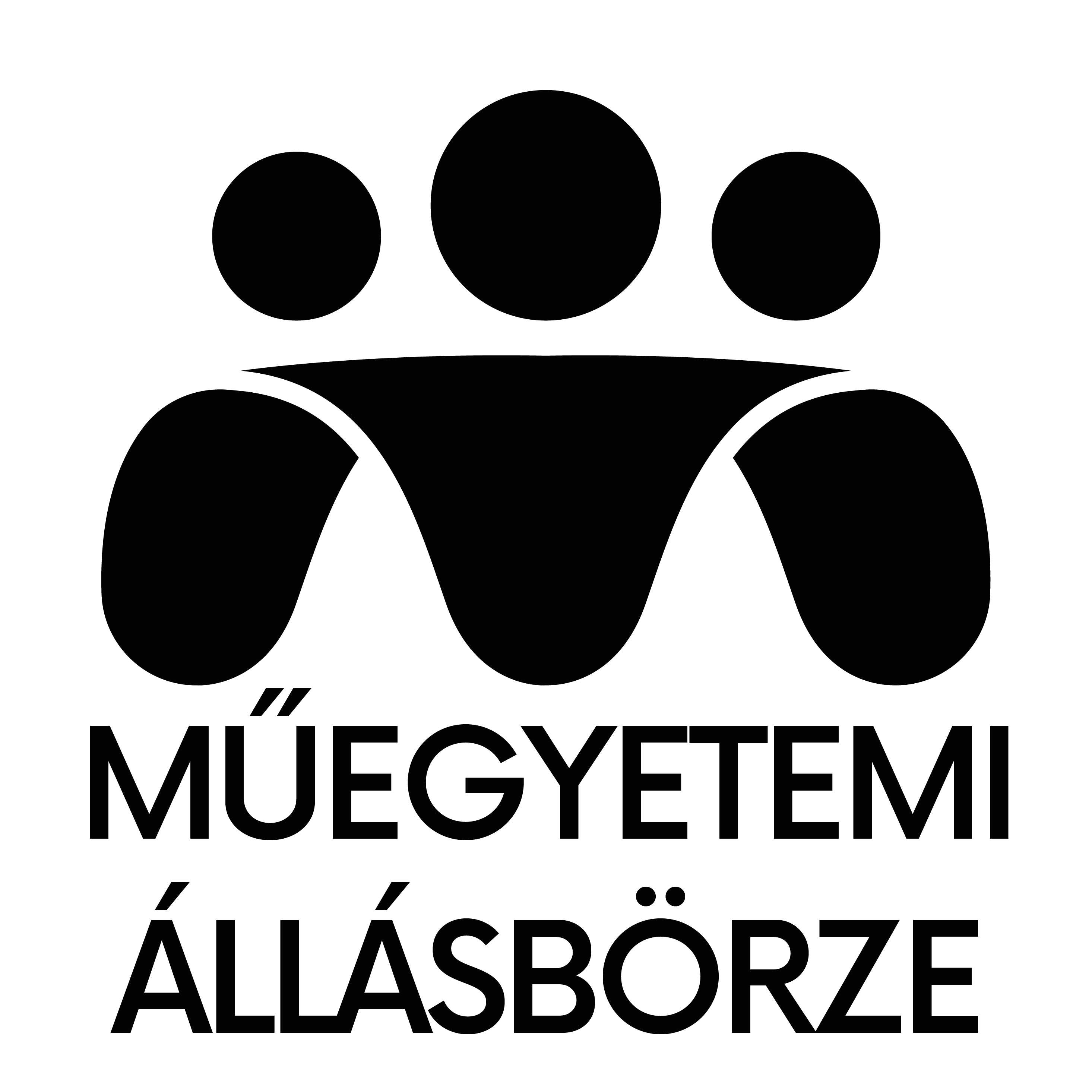 Műegyetemi Állásbörze logó